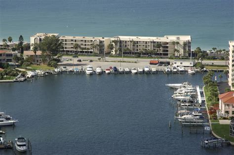 city of belleair beach